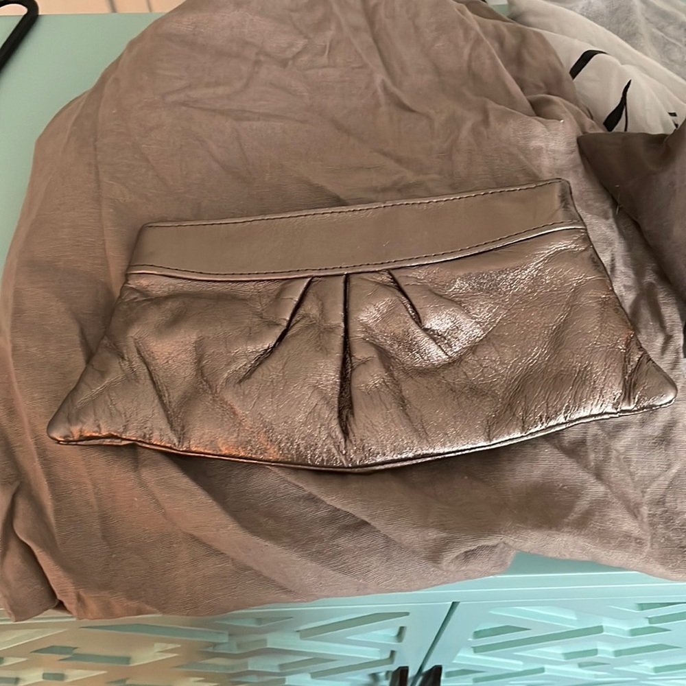 Lauren Merlin Purse